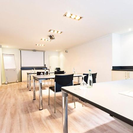 Hotel Blechhammer Kaiserslautern Bagian luar foto