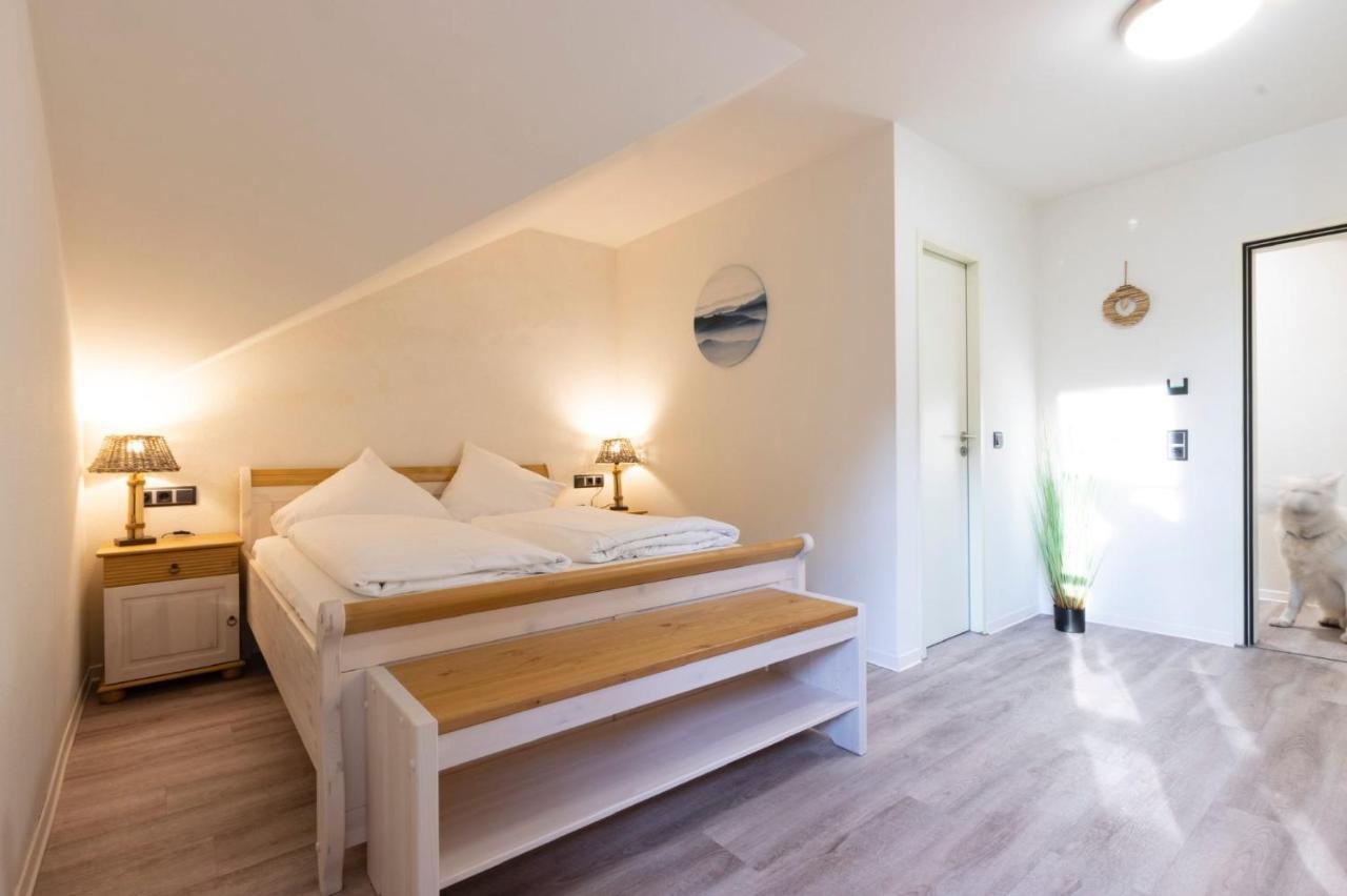 Hotel Blechhammer Kaiserslautern Bagian luar foto