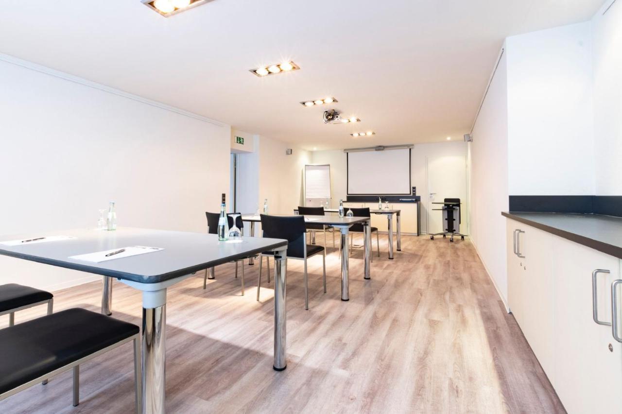 Hotel Blechhammer Kaiserslautern Bagian luar foto