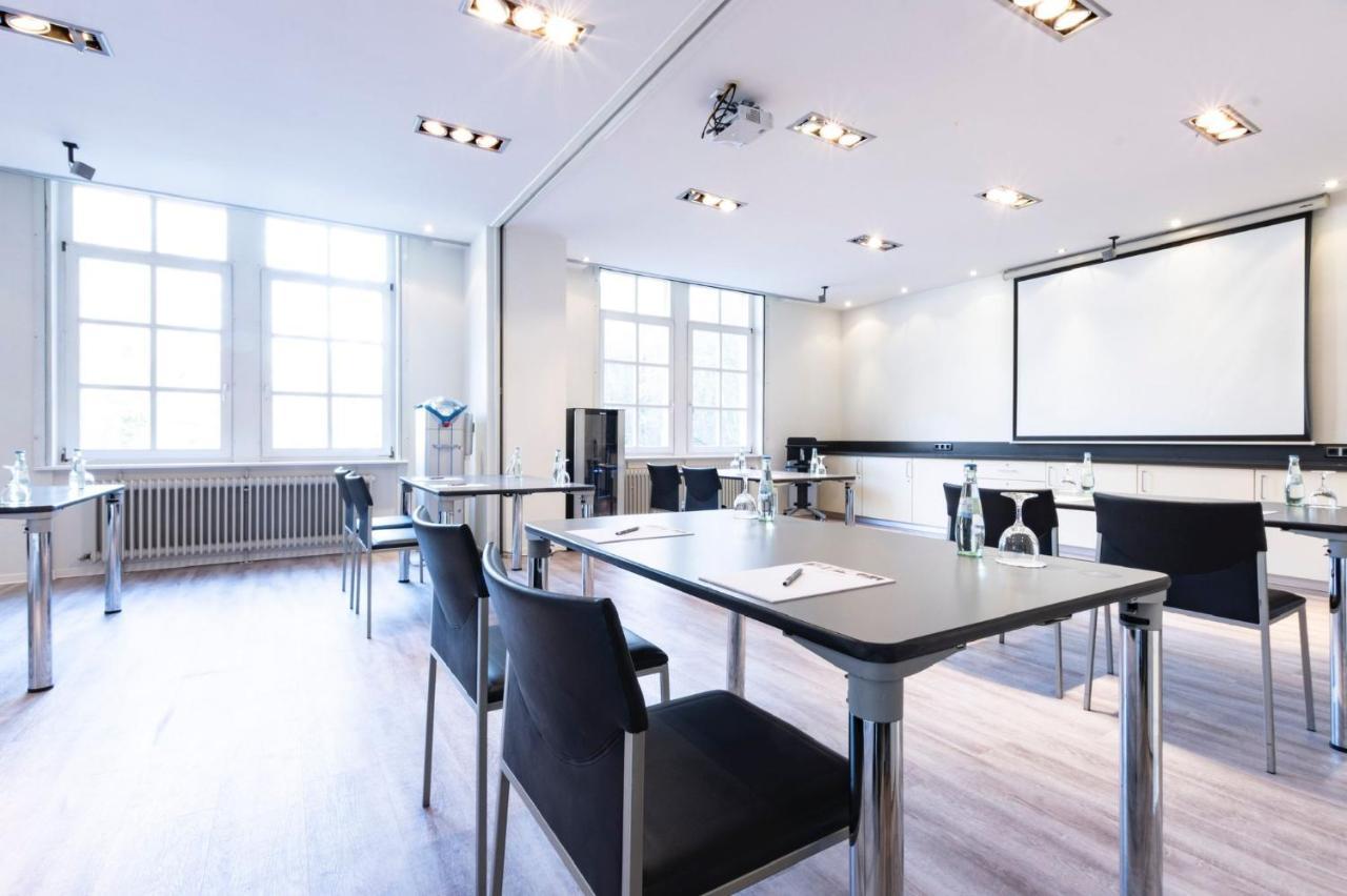 Hotel Blechhammer Kaiserslautern Bagian luar foto