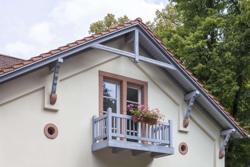 Hotel Blechhammer Kaiserslautern Ruang foto